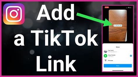 These Tiktok Link Doesn t Open In App Recomended Post