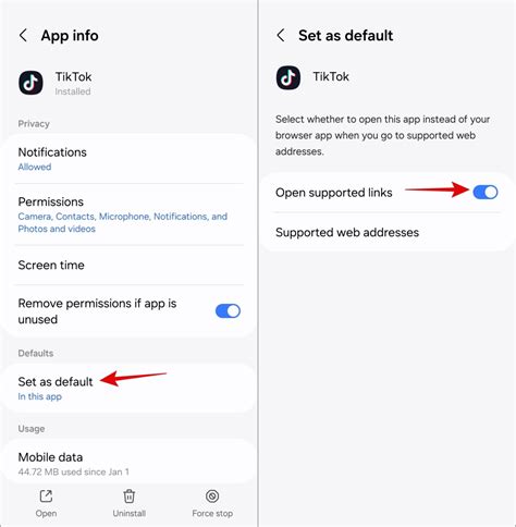  62 Essential Tiktok Links Not Opening In App Android Samsung In 2023