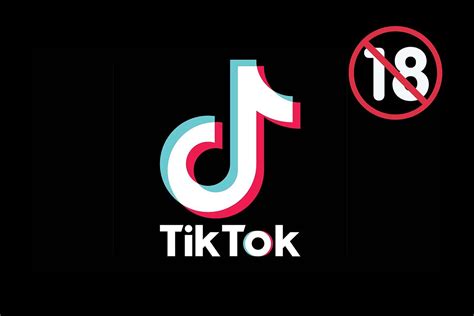 tiktok nudity