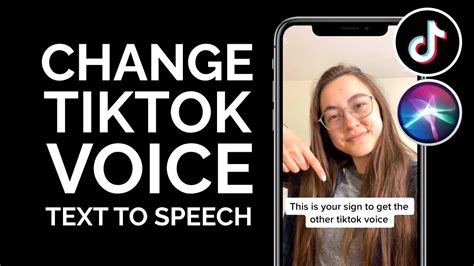 tiktok text to speech female voice