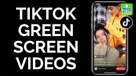 tiktok trending memes with green screen