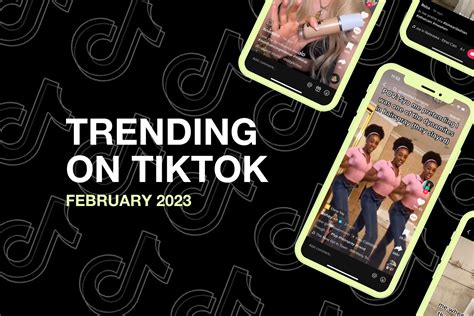 tiktok trending this week