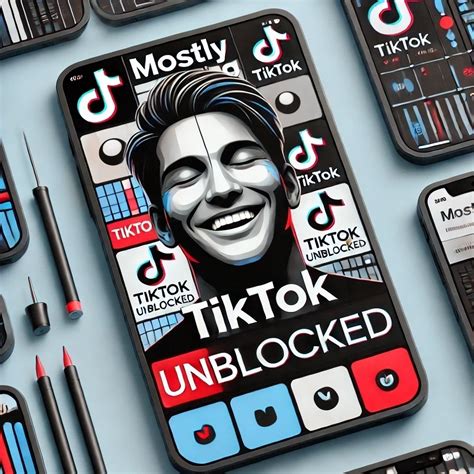 tiktok unblocked