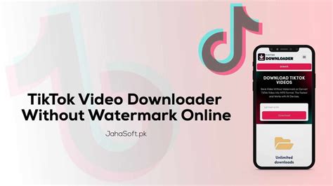 tiktok video downloader without watermark hd