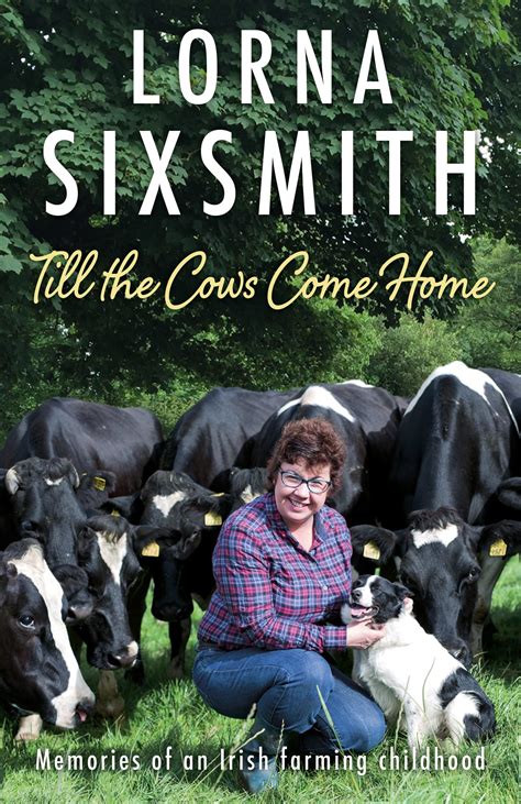 til the cows come home charity