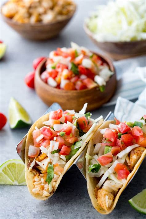 tilapia fish tacos recipe easy