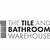 tile and bathroom warehouse