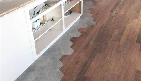 Top 70 Best Tile To Wood Floor Transition Ideas Flooring Designs