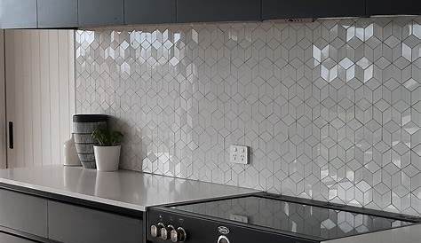 The Block NZ 2016 Bathroom and Kitchen Tiles Kitchen tiles design