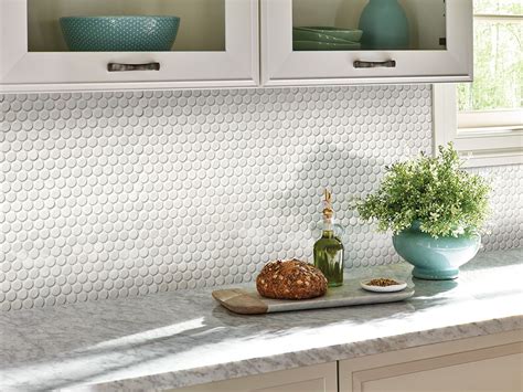 +24 Tile Backsplash Round References