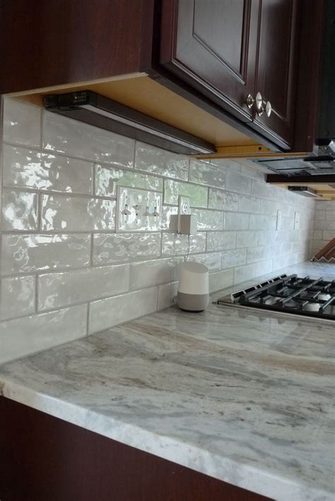 The Best Tile Backsplash To Countertop Joint 2023