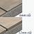 tile floor minimum thickness