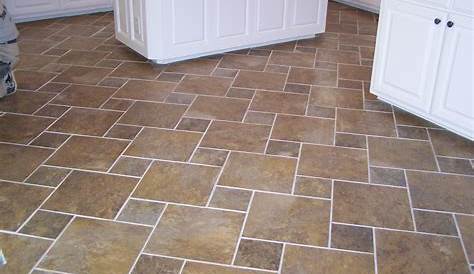 Tile Patterns For Your Home
