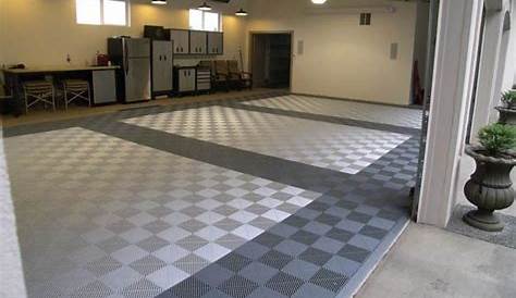 Subject Garage Inspiration Garage floor coatings, Garage tile
