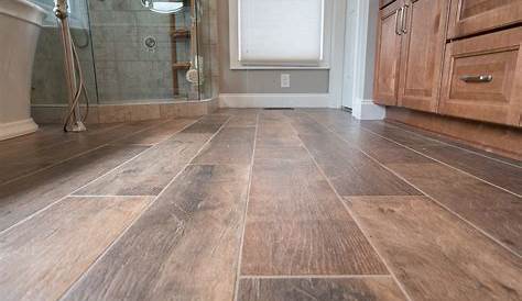 Porcelain Floor Tile Pros and Cons