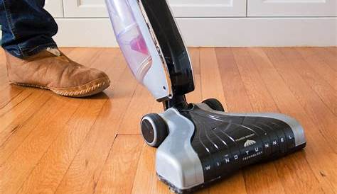 The 5 Best Vacuums For Tile Floors