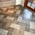 tile plank flooring patterns