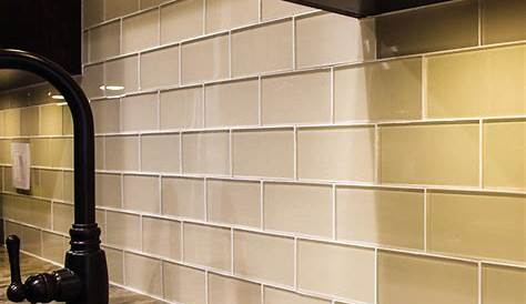 Tile Shop Tuesday My Kitchen Backsplash Reveal! All Things G&D