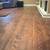 tile with the look of wood flooring
