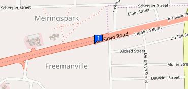 Tile And Decor Klerksdorp