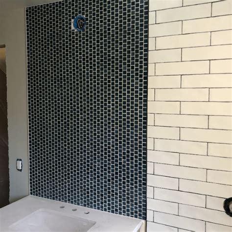 Tile And Stone Projects