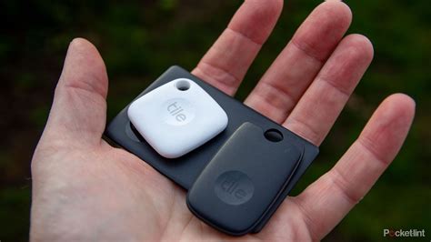 Tile App Not Showing