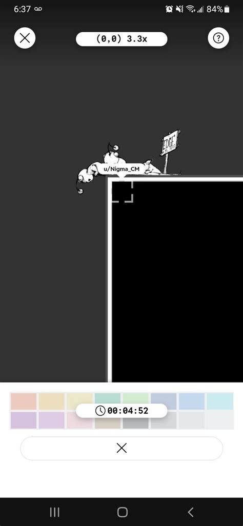 Tile App Stopped Working