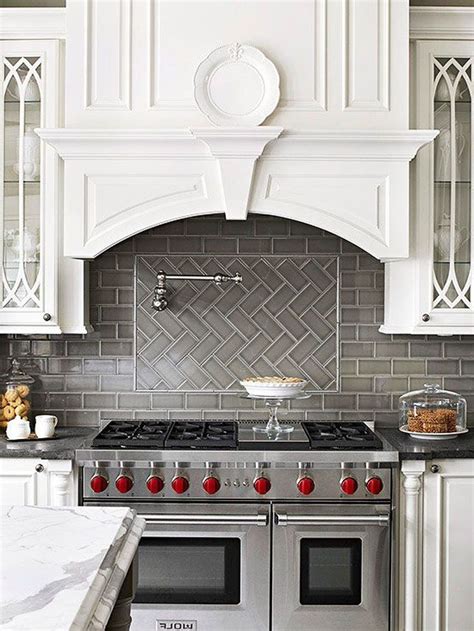 Tile Backsplash From Lowes