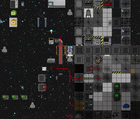 Tile Based Multiplayer Game