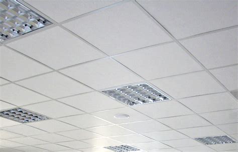 Tile Ceiling Meaning