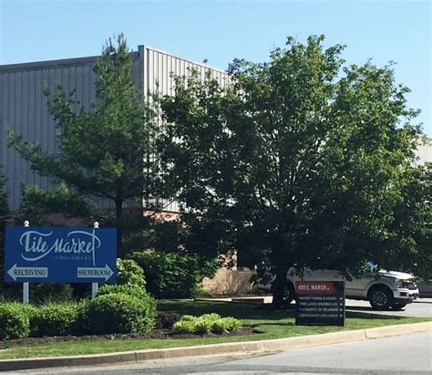 Tile Center Of Delaware