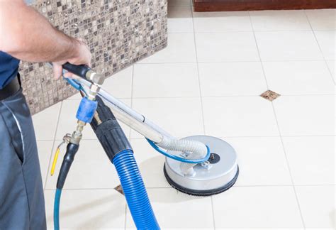 Tile Cleaner Darwin
