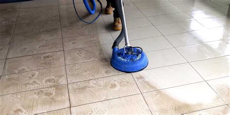 Tile Cleaning Dallas
