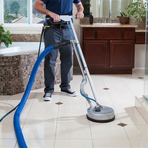 Tile Cleaning Phoenix