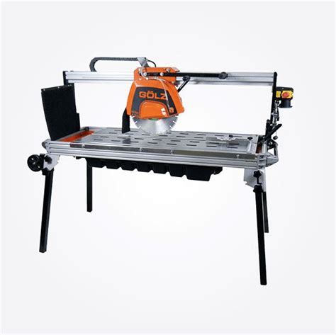 Tile Cutting Machine For Hire