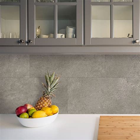 Tile Effect Wall Boards For Kitchens