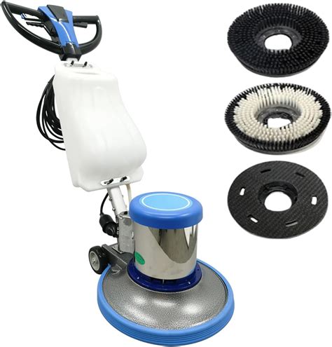 Tile Floor Buffing Machine