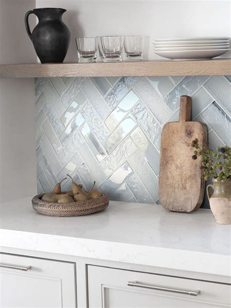 7 Beautiful Tile Kitchen Backsplash Ideas Art of the Home