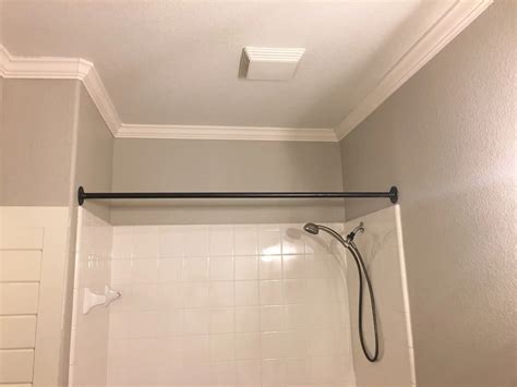 Tile For Shower Rod