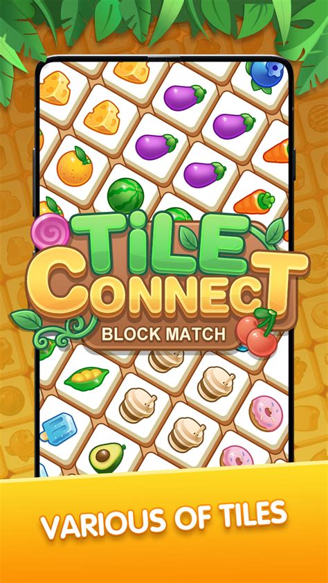 Tile Game Blocks