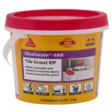 Tile Glue Sika