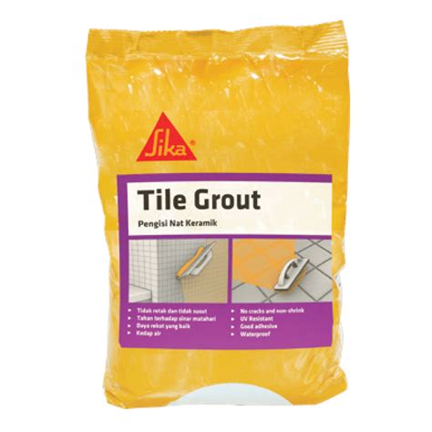 Tile Grout Brands