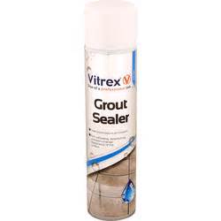 Tile Grout Toolstation