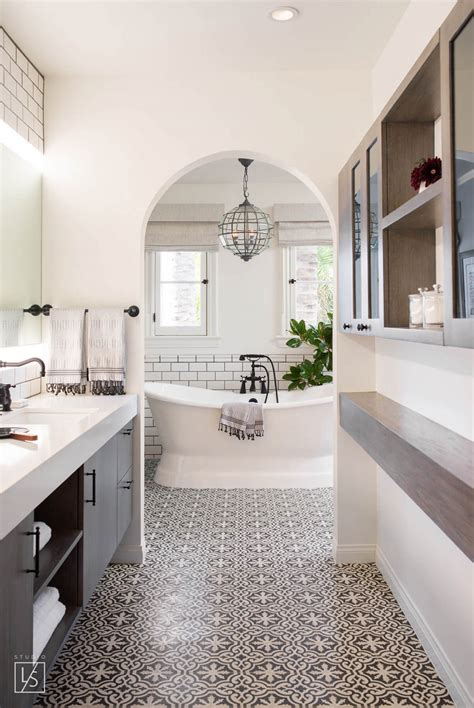 Tile Ideas For Master Bath