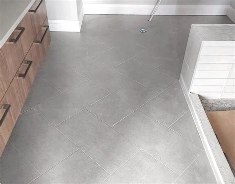 Tile Installation Ottawa