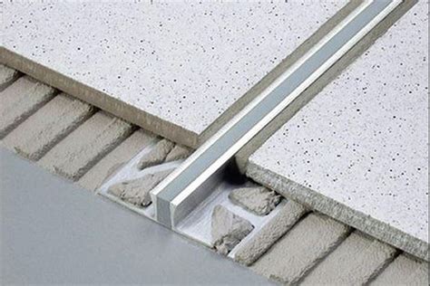 Tile Joint Strip