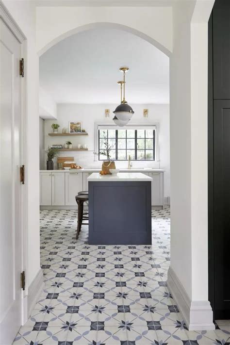 Tile Kitchen Floor Reddit