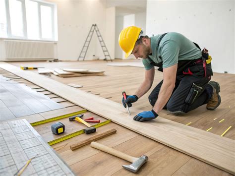 Tile Layer Job Description