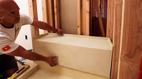 Streamline Your Bathroom Renovation with Tile Redi Bench: Step-by-Step Installation Guide