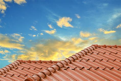 Tile Roof Repairs Dunedin
